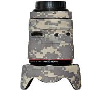 LensCoat LC24105DC Canon 24-105 f4 IS Lens Cover (Digital Camo)