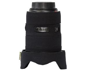 LensCoat lc24702bk Lens Cover for Canon 24-70L 2.8 II (Black)