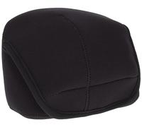 LensCoat LCBBBK BodyBag (Black)