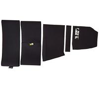 LensCoat LCN600IIBK Nikon 600 AFS II Lens Cover Lens Cover (Black)