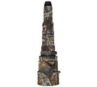 LensCoat LCN800VRM4 Lens Cover for Nikon 800 f5.6 VR (Realtree Max4 HD)