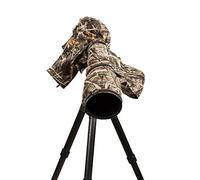 LensCoat LCRC2PM4 RainCoat 2 Pro (Realtree Max 4)