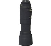 LensCoat LCS120400BK Sigma 120-400 Lens Cover (Black)