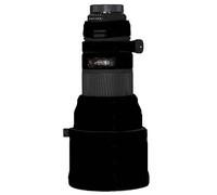 LensCoat LCS30028BK Sigma 300 2.8 APO DG Lens Cover (Black)