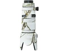 LensCoat LCS70200OSSN Sigma 70-200 2.8 DG OS Lens Cover (Realtree AP Snow)
