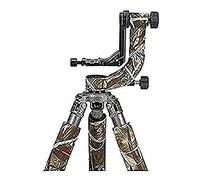 LensCoat LCW200M4 Wimberley WH-200 Cover (Realtree Max4 HD)