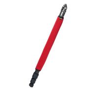 LENSCOAT LegCoat Wraps 316 Red (Set of 3)