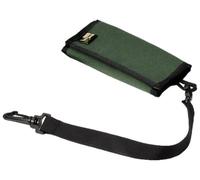 LensCoat mwsd15gr Memory Card Wallet (Green)