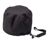 LensCoat RainCap Large - Black