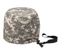 LensCoat RainCap Large - Digital Camo