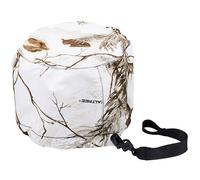 LensCoat RainCap Large - Realtree AP Snow