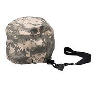 LensCoat RainCap Small - Digital Camo