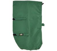 LensCoat Raincoat RS for Camera and Lens Cover Sleeve Protection, Large (Green) LCRSLGR