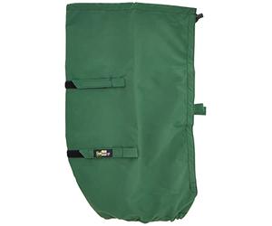 LensCoat Raincoat RS for Camera and Lens Cover Sleeve Protection, Large (Green) LCRSLGR