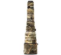 LensCoat Realtree Max5 Cover Neoprene Camera Sigma 300-800 Lens Protection, Camouflage (lcs300800m5)