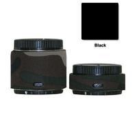 LensCoat Set for Sigma 1.4 and 2x Teleconverters - Black