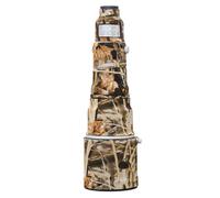 Lenscoat Sony FE 600 F/4 GM OSS Realtree Max 4 | ✅ 5 years warranty