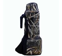 LensCoat TravelCoat for Nikon Z 180-600mm f5.6-6.3 VR - Realtree Max 5
