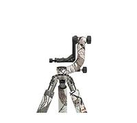 LENSCOAT Wimberley WH-200 Cover - Realtree AP Snow