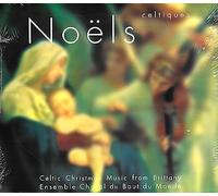 L'Ensemble Choral du Bout du Monde - Noels Celtiques