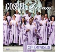 Lensemble Gospel Dream / Mich - Gospel Dream