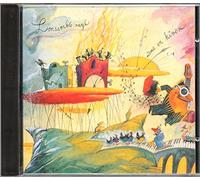 L'ensemble Rayé - Comme Un Pinson Dans L'eau