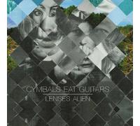 Lenses Alien By Cymbals Eat Guitars (2011-08-29)