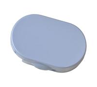 Lenses Case and Removal Tool Compact Size Rubber Eye Inserter Easy Carry Applies Contacts Safely Organizers