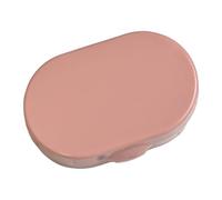 Lenses Case and Removal Tool Compact Size Rubber Eye Inserter Easy Carry Applies Contacts Safely Organizers