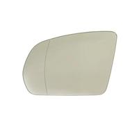 Lenses Compatible With Benz For C-Class W205 2015 2016 2017 2018 2019 2020 Car Left Right Side Mirror Lenses External Component Rear-view Mirror