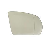 Lenses Compatible With Benz For C-Class W205 2015 2016 2017 2018 2019 2020 Car Left Right Side Mirror Lenses External Component Rear-view Mirror