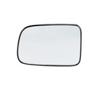 Lenses Compatible With For CRV For CR-V 2002-2006 Rearview Mirror Reflective Glass Lens With Heating OEM: 76253-SPA-H01 76203-SPA-H01
