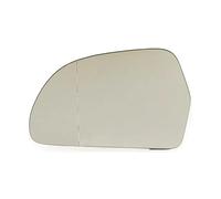 Lenses Compatible With For Q3 2013 2014 2015 2016 2017 2018 Auto Left Right Heated For Wing Rear Mirror Glass OEM：8T0857535E 8T0857536E