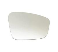 Lenses Compatible With VW For Beetle 2012 2013 2014 2015 2016 2017 2018 2019 Auto Left Right Side Heated Rear Mirror Glass OEM：5C6857521J 5C6857522J