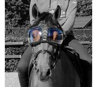Lenses for Equine UV Goggles eQuick eVysor