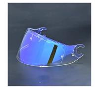 Lenses For SHARK For D-Skwal 2 For Spartan Helmet Visor Full Face Replacement Helmet Lens Visor Accessories Windshield,Screen Protect