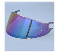 Lenses For SHARK For D-Skwal 2 For Spartan Helmet Visor Full Face Replacement Helmet Lens Visor Accessories Windshield,clearer