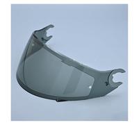 Lenses For SHARK For D-Skwal 2 For Spartan Helmet Visor Full Face Replacement Helmet Lens Visor Accessories Windshield,clearer