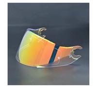 Lenses For SHARK For D-Skwal 2 For Spartan Helmet Visor Full Face Replacement Helmet Lens Visor Accessories Windshield,Screen Protect