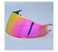 Lenses For SHARK For D-Skwal 2 For Spartan Helmet Visor Full Face Replacement Helmet Lens Visor Accessories Windshield,Windshield Front