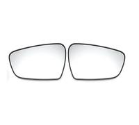 lenses replace Compatible With Kia For K3 2013 2014 2015 2016 2017 Car Exterior Accessories Car Rearview Mirror Lens