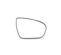 lenses replace Compatible With Kia For K5 2011 2012 2013 2014 2015 Car Exterior Accessories Car Rearview Mirror Lens