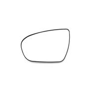 lenses replace Compatible With Kia For K5 2011 2012 2013 2014 2015 Car Exterior Accessories Car Rearview Mirror Lens