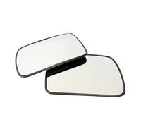 lenses replace Compatible With KIA For PICANTO 2004 2005 2006 2007 Car Exterior Accessories Car Rearview Mirror Lenses