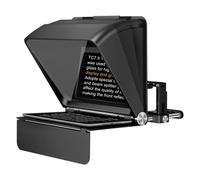 Lensgo TC7II Ultimate kit autocue teleprompter
