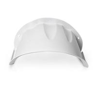 LensGuard weatherproof camera cover protects from rain, wind, and sun. Sleek design hides cables. Compatible with Nest, Ring, Arlo, and most camera types (dome, bullet, stick-up). Shields LED lights.