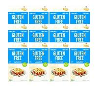 Lensi La Buona Vita Gluten Free Lasagne 250g (Pack of 12)