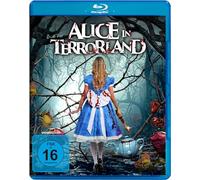 Lenska,Rula - Alice in Terrorland