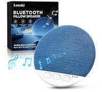 Lenski Under Pillow Speaker Bluetooth Relaxation Birthday Gifts for Women