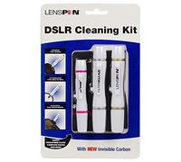Lenspen NDSLRK-1 W Elitepro Cleaning Kit for DSLR Camera